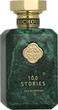 Perfumy unisex Richouli 100 Stories 80 ml (3790200951109) - obraz 1