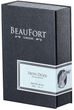 Woda perfumowana unisex BeauFort London Iron Duke 50 ml (5060436610087) - obraz 2