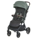 Детская прогулочная коляска El Camino ME 1127-G Khaki Green до 22 кг (ME 1127) - изображение 1