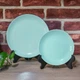 Набор тарелок Luminarc Diwali Light Turquoise 18 предметов в тех таре - изображение 4
