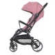 Детская прогулочная коляска El Camino ME 1127-S BEYA Blush Pink до 22 кг (ME 1127) - изображение 2