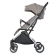 Дитяча прогулянкова коляска El Camino ME 1129 Link Beige Striped до 22 кг - зображення 3