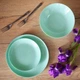 Сервиз Luminarc Diwali Light Turquoise 19 предметов - изображение 3