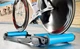 Garmin Велотренажер Tacx Galaxia Rollers - изображение 3