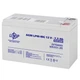 Акумулятор мультигелевий для ДБЖ LogicPower LPM-MG 12V - 7.5Ah 800 циклів (LP6554) - зображення 3