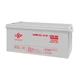 Акумулятор гелевий для ДБЖ LogicPower LPM-GL 12V - 200 Ah 1200 циклів (LP4156) - зображення 2