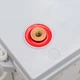 Аккумулятор мультигелевый для ИБП LogicPower LPM-MG 12V - 200 Ah 800 циклов болт М8 (LP3875) - изображение 4