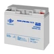 Акумулятор мультигелевий для ДБЖ LogicPower LPM-MG 12V - 20 Ah 800 циклів (LP6556) - зображення 2