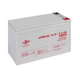 Аккумулятор гелевый для ИБП LogicPower LPM-GL 12V - 7.5 Ah 1200 циклов (LP6562) - изображение 3