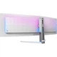 Монитор PHILIPS 48.8" 49M2C8900L QD-OLED 5120x1440 White (49M2C8900L/00) - изображение 5