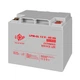 Аккумулятор гелевый для ИБП LogicPower LPM-GL 12V - 40 Ah 1200 циклов (LP4154) - изображение 3