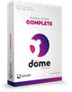Антивірус Panda Dome Complete 3 ПК 1 рік - изображение 1