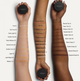 Podkład do twarzy Bareminerals Original Foundation SPF 15 20 Golden Tan 8 g (98132143290) - obraz 4