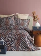 Постельное белье Issimo Home Moss сатин digital евро - изображение 1