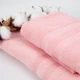 Рушник "Tender Touch" 50*90 см (500 г/м2) Pink - зображення 3