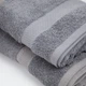 Рушник "Honey" 50*90 см (470 г/м2) Stone Grey (Р-04136_27847) ТМ ТЕП - зображення 6