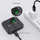 Автоклікер JT на 9 портів Micro-USB (JT-X2PRO/JT-X2) - зображення 6