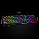 Клавиатура игровая T-Wolf проводная с подсветкой ENG/RU (T20 _BLACK) - изображение 4
