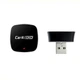 Беспроводной USB Адаптер CarAIBOX 2в1 для автомобиля с Apple CarPlay или Android Auto, WiFi 5G, Bluetooth 5.0 (EC14-C) - изображение 1