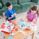 Игровой набор Юный врач Melissa & Doug 25 предметов MD8569 - изображение 4