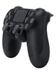 Джойстик для PS4 Sony Dualshock 4 V2 Black Черный Геймпад PS4 iOS Android Windows (премиум версия) EU - изображение 2
