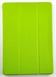 Чехол Smart Case на Samsung Galaxy Tab S10 FE (10.9") / чехол для планшета с функцией подставки / салатовый - изображение 1