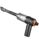 Бездротовий пилосос автомобільний 2в1 Vacuum Cleaner YT-M2037 Чорний - зображення 5