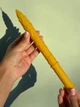 Силиконовая форма Сретенская столовая свеча 25см (3) - изображение 7
