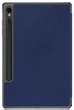 Чехол Smart Case на Samsung Galaxy Tab S10 FE (10.9") / чехол для планшета с функцией подставки / синий - изображение 3