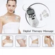 Миостимулятор биоимпульсный эхо массажер Health Herald Echo Massager - изображение 6