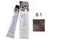 Краска для волос Nouvelle Hair Color 6.1 темно-пепельный русый&nbsp;100 мл - изображение 1