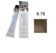 Краска для волос Nouvelle Hair Color 6.78 кварц&nbsp;100 мл - изображение 1