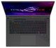 Ноутбук ASUS ROG Strix G16 2024 G614JVR-DS91-CA Eclipse Gray - изображение 4