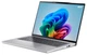 Ноутбук Acer Swift 14 AI SF14-61T (NX.J1CEU.001) Pure Silver - зображення 3
