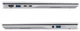 Ноутбук Acer Swift 14 AI SF14-61T (NX.J1CEU.001) Pure Silver - зображення 8