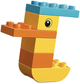 Конструктор LEGO Duplo My first Duck 6 деталей (30327) (5702016371963) - зображення 3