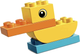 Конструктор LEGO Duplo My first Duck 6 деталей (30327) (5702016371963) - зображення 4