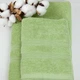 Полотенце "Tender Touch" 50*90 см (500 г/м2) Salad Green (Р-04137_27869) ТМ ТЕП - изображение 3