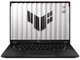 Ноутбук ASUS TUF Gaming A14 2024 FA401UH-RG004W Jaeger Gray - изображение 1