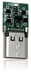 Тригер напруги, модуль USB Type-C (мама) Power Delivery вихід 15В - зображення 1