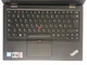 Ноутбук Lenovo ThinkPad L380 - 13,3" FullHD IPS / i3-8130U / 8gb / 256gb ssd, сканер відбитку, Б/в - зображення 3