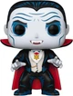 Фигурка Фанко Дракула №1634 Pop! Movies: Universal Monsters - Dracula Funko 80996 - изображение 2