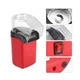 Апарат для приготування попкорну Relia RH-903 Red Popcorn Maker 1200W - зображення 8