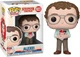 Фігурка Фанко Олексій Дуже дивні справи №923 Stranger Things Alexei Funko 47204 - зображення 1