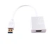 Адаптер Ewell USB3.0 to HDMI, Silver (EW584) - изображение 1