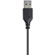 Гарнітура Sandberg USB Office Headset Black - изображение 3