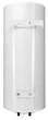 Водонагрівач Willer EV100DR Optima, White, 2000W, 100л, сухий ТЕН, 2 ТЕНи, механічне керування, зовнішній терморегулятор, бак титанокварцова емаль, C, 104.5х41х43см - изображение 2