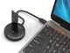 Док-станція USB3.2 Type-C -->SSD M.2, NVMe, M Key Sandberg - зображення 4