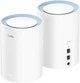 Маршрутизатор Cudy M1200 (2-PACK) Mesh система WiFi5 / AC1200 / 100Мбит/с - изображение 2