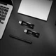 Внешний SSD накопитель ADATA SC610 2TB USB 3.2 520/500Mb/s Black - зображення 4